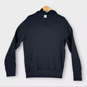 1017 Alyx 9sm Matthew M Williams Buckle Pullover Hoodie Mens M Black Disigner